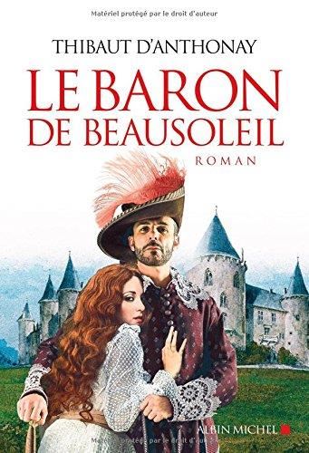 [Le ]baron de Beausoleil